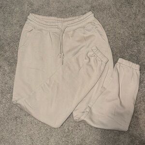 H&M Jogger Sweatpants
